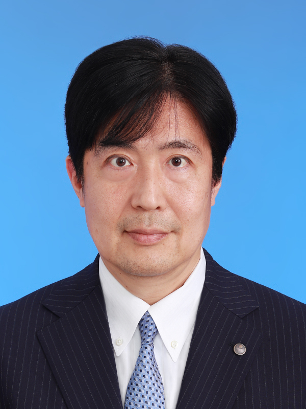 支部長挨拶