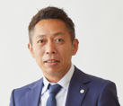 支部長挨拶
